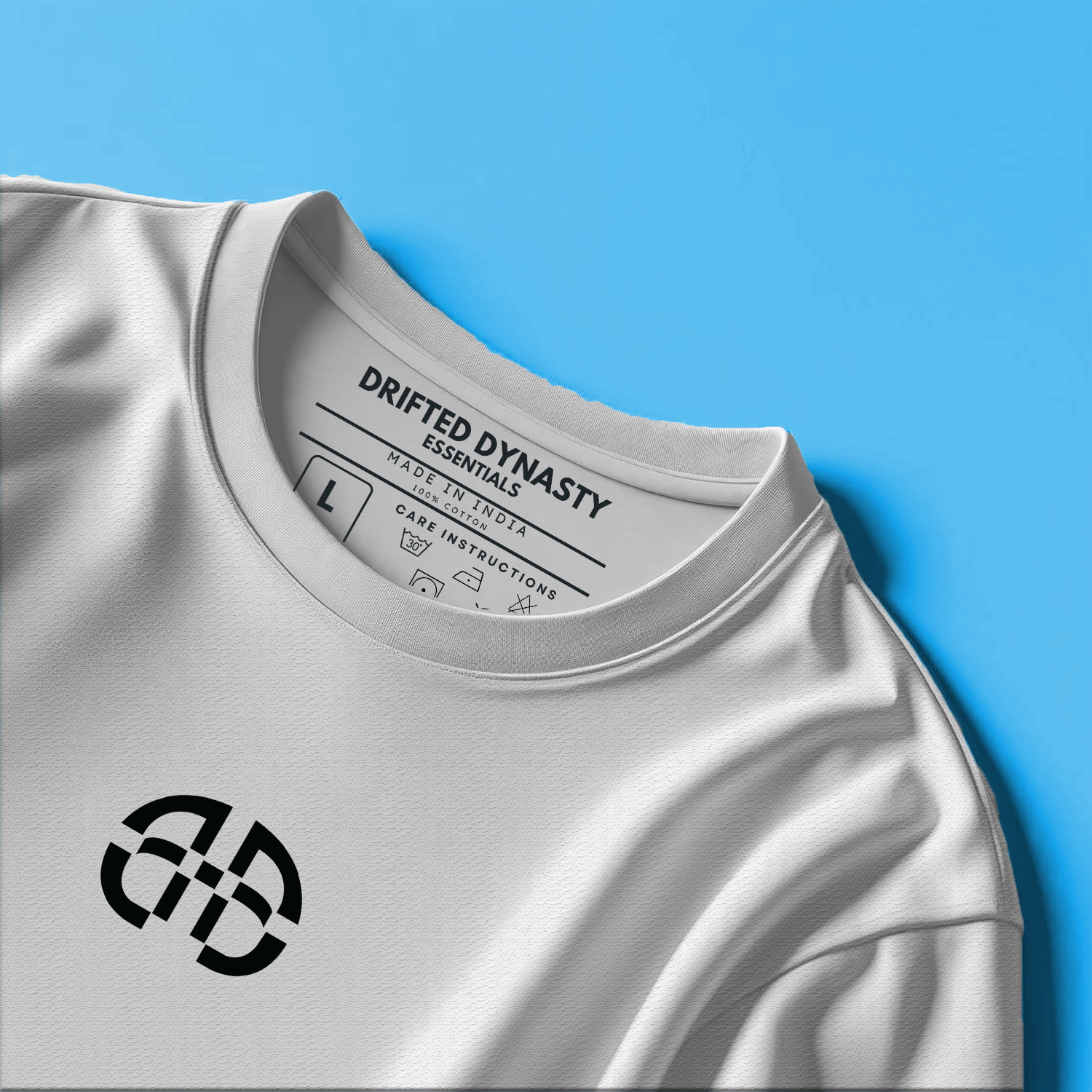 Essentials Tee
