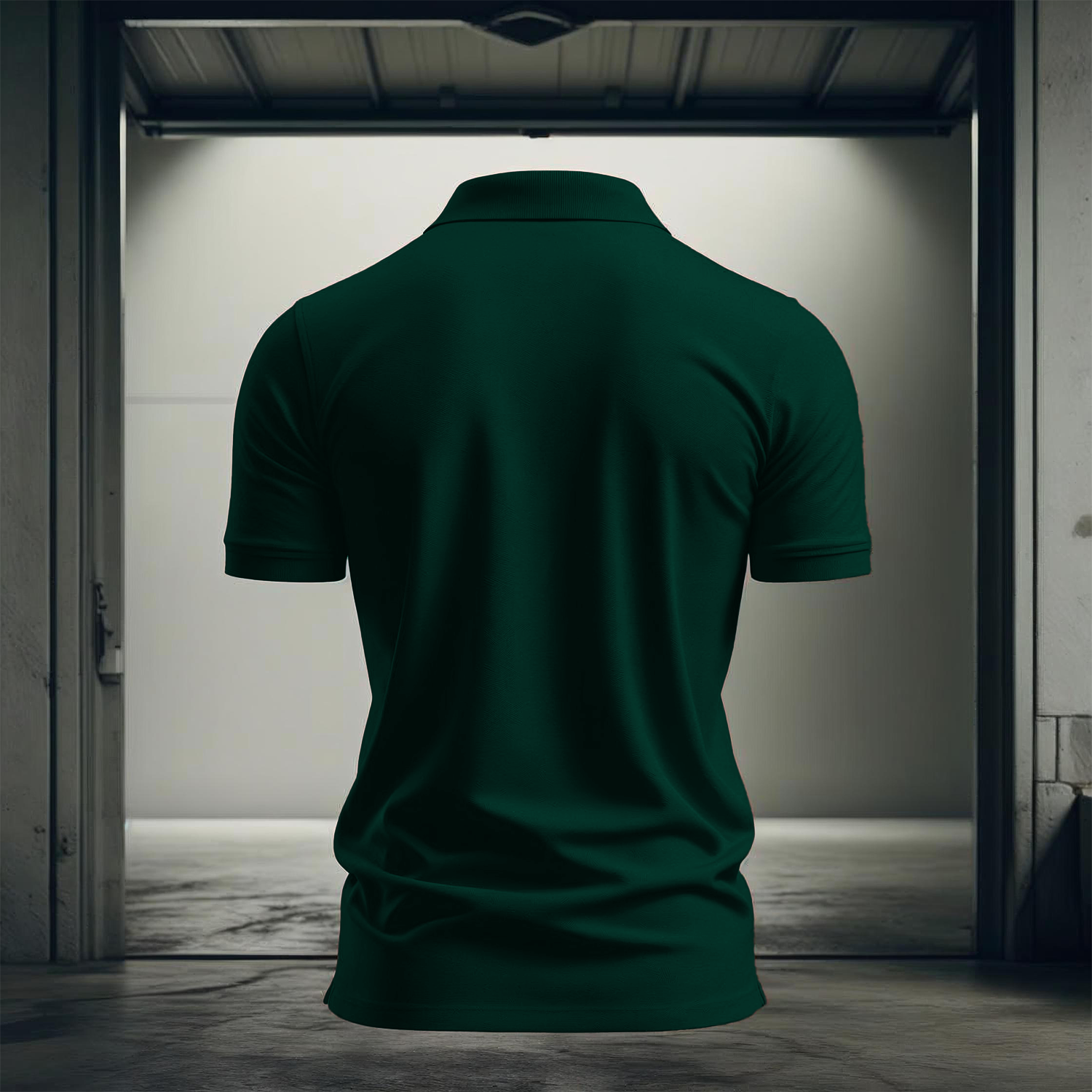 Essentials Polo