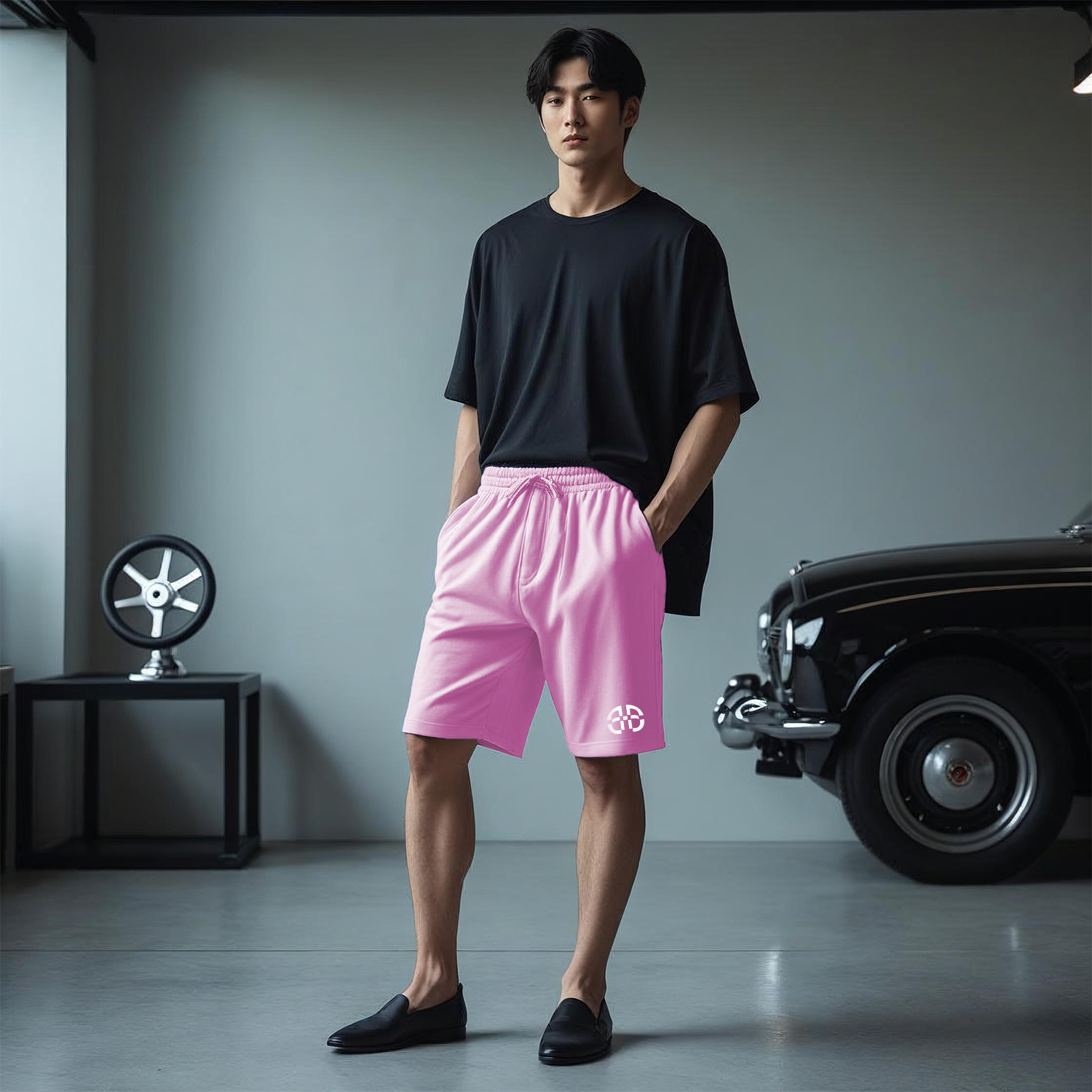 Essentials Shorts