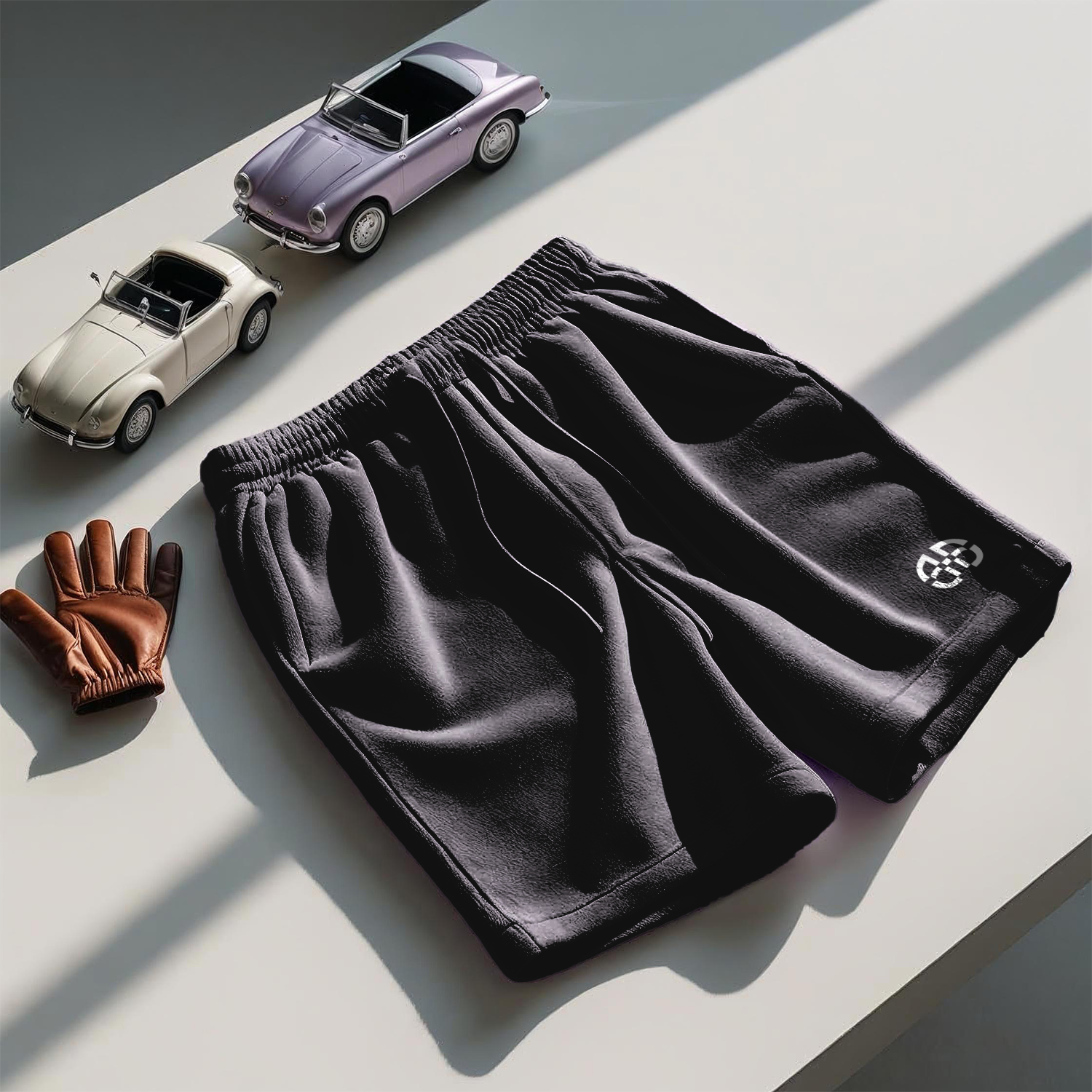 Essentials Shorts